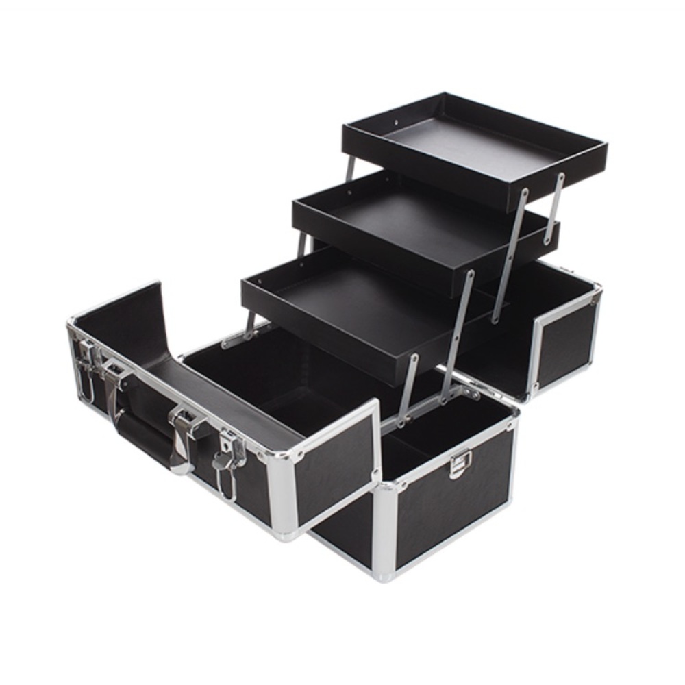 Makeup Case
14" x 10" x 8.5"# 7916 US
YOUR PRICE
$62.00
PC PRICE